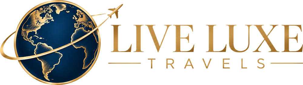 Live Luxe Travels